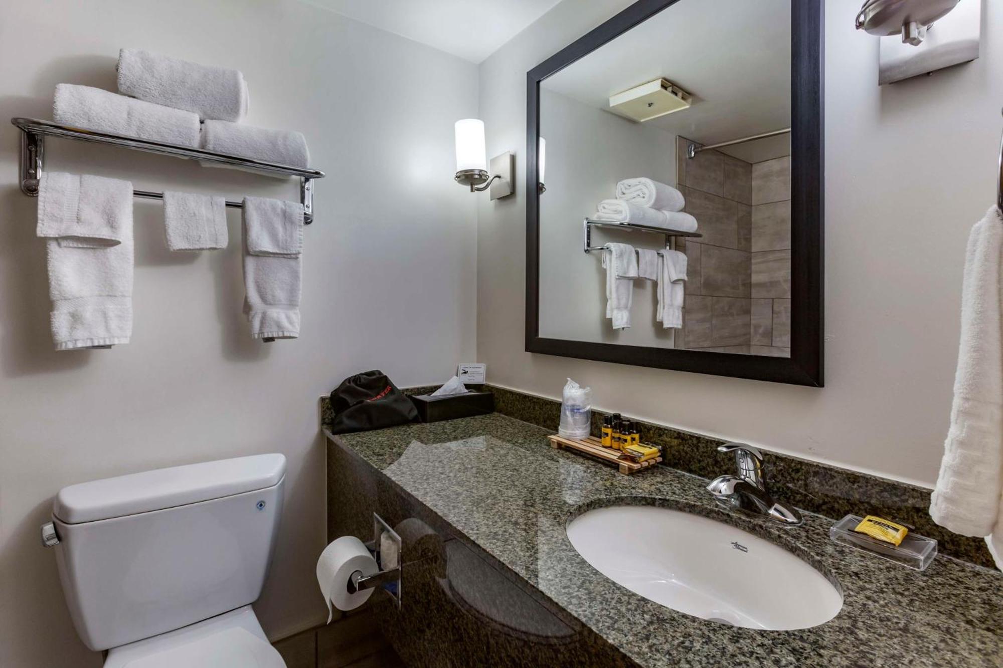 Best Western Plus Scottsdale Thunderbird Suites Exterior foto