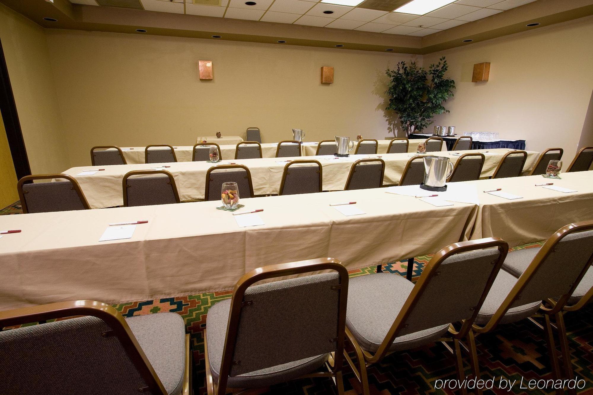 Best Western Plus Scottsdale Thunderbird Suites Facilidades foto